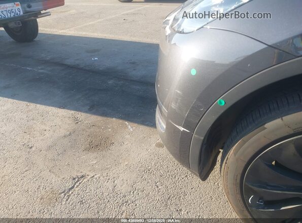 5YJYGDEE0LF030096 2020 TESLA MODEL Y Dark Blue 