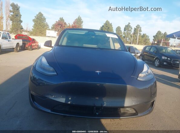 5YJYGDEE0LF030096 2020 TESLA MODEL Y Dark Blue 