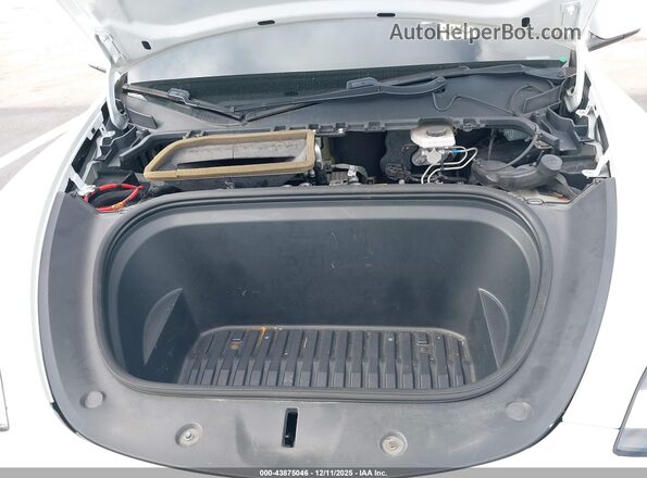 5YJYGDEE1MF077526 2021 TESLA MODEL Y White 