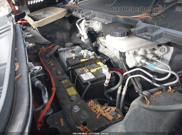 5YJYGDEE3MF076930 2021 TESLA MODEL Y White Հետևի տեսք