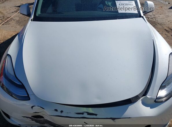5YJYGDEE4LF056037 2020 TESLA MODEL Y White 