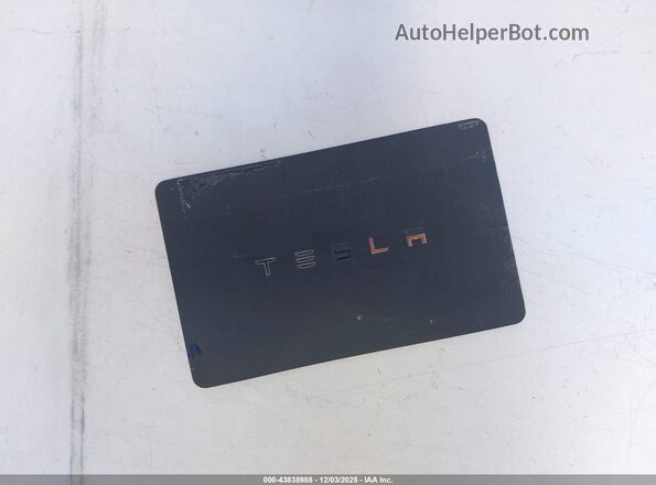 5YJYGDEE4LF056037 2020 TESLA MODEL Y White 