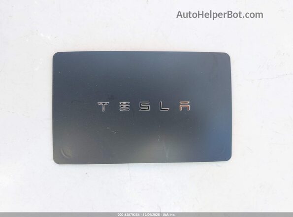 5YJYGDEE5MF072572 2021 TESLA MODEL Y Белый Вид панели приборов