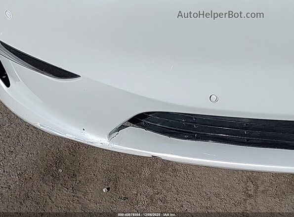 5YJYGDEE5MF072572 2021 TESLA MODEL Y Белый 
