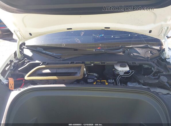 5YJYGDEE5MF204066 2021 TESLA MODEL Y Белый 
