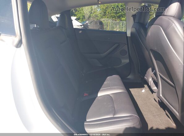 5YJYGDEE5MF204066 2021 TESLA MODEL Y Белый 