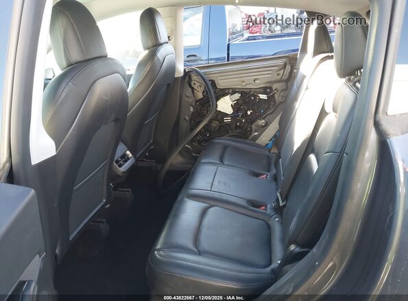 5YJYGDEE6MF076775 2021 TESLA MODEL Y Серый 