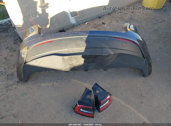 5YJYGDEE6MF076775 2021 TESLA MODEL Y Серый 