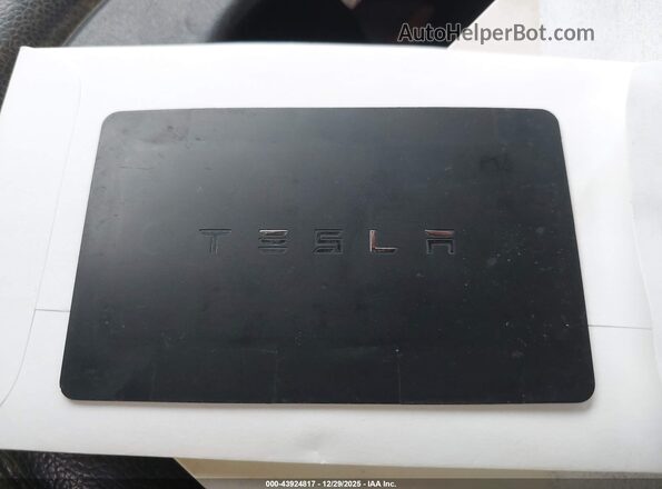 5YJYGDEE7LF011142 2020 TESLA MODEL Y White Вид панелі приладів