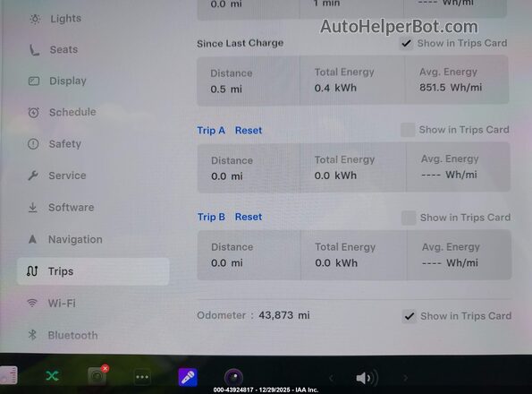 5YJYGDEE7LF011142 2020 TESLA MODEL Y White 