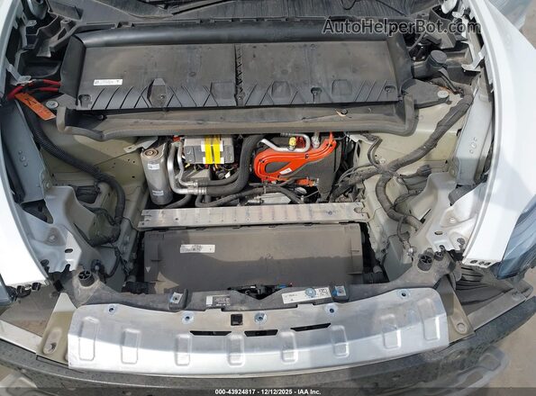 5YJYGDEE7LF011142 2020 TESLA MODEL Y White Вид ззаду