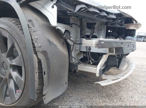 5YJYGDEE7LF011142 2020 TESLA MODEL Y White 
