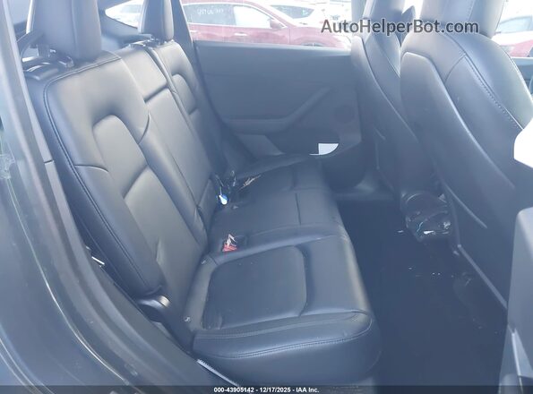 5YJYGDEE7LF044433 2020 TESLA MODEL Y Gray 