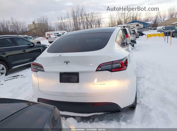 5YJYGDEE9LF044109 2020 TESLA MODEL Y Белый 