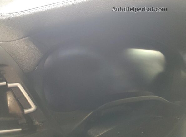 5YM13EC02R9U29340 2024 BMW X3 Синий Вид щитка приборов