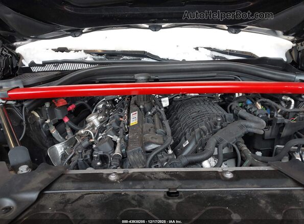 5YMTS0C05M9E96329 2021 BMW X3 Black Rear view