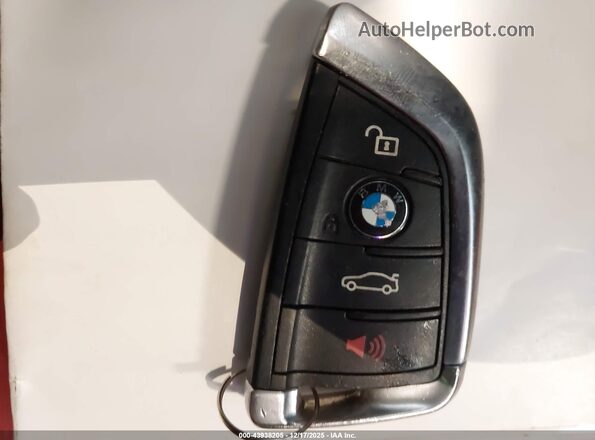 5YMTS0C05M9E96329 2021 BMW X3 Black Dashboard view