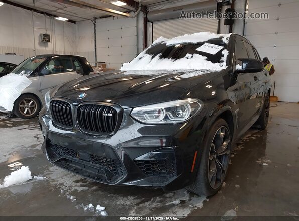 5YMTS0C05M9E96329 2021 BMW X3 Black Front left