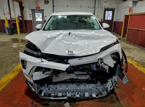 LRBFZME43RD076853 2024 BUICK ENVISION White 