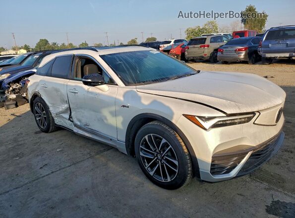 4W5KHNRL4RZ508513 2024 ACURA ZDX Белый 
