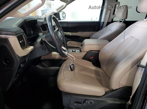 1FMJK2A83REA39952 2024 FORD EXPEDITION Black 