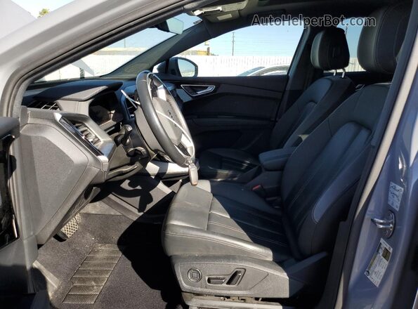 WA1K2BFZXRP029962 2024 AUDI Q4 Gray 