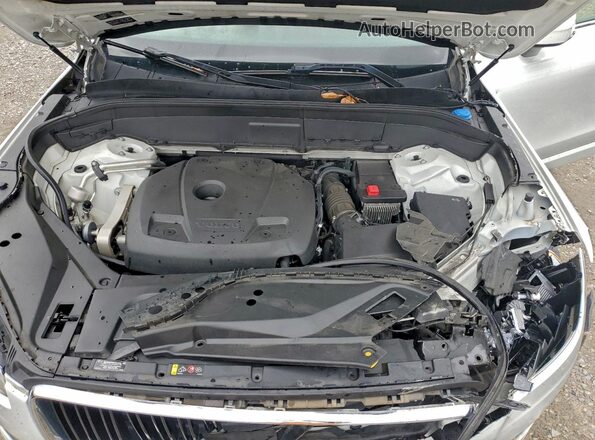 YV4A22PK0J1369709 2018 VOLVO XC90 Белый 