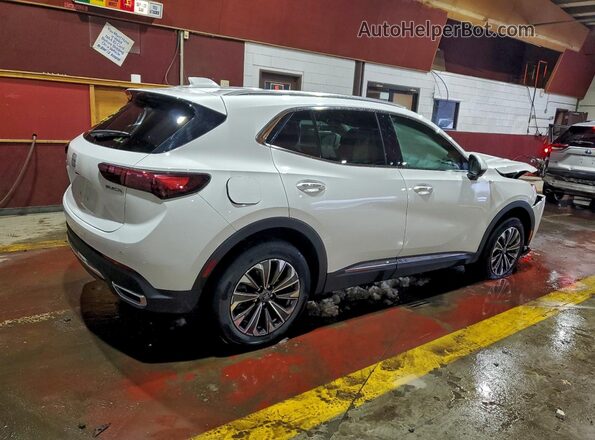 LRBFZME43RD076853 2024 BUICK ENVISION White 