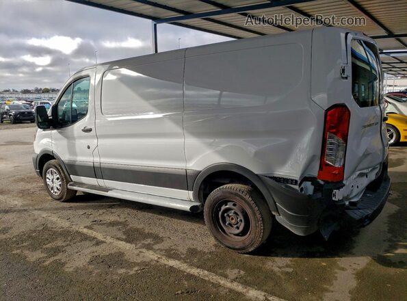 1FTBR1Y81RKA69053 2024 FORD TRANSIT White უკანა მარჯვენა