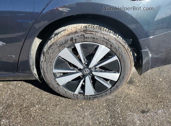 1N4BL4DV5NN323392 2022 NISSAN ALTIMA Black 