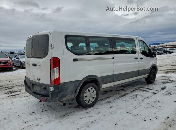 1FBAX2Y84RKA86344 2024 FORD TRANSIT White Przód prawy