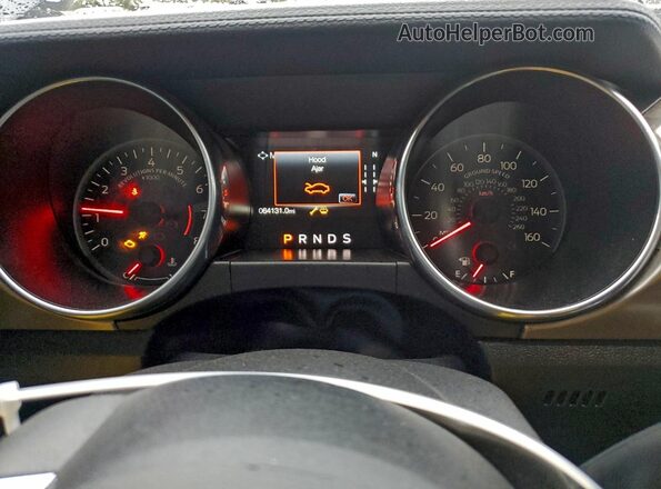 1FA6P8CF7M5116461 2021 FORD MUSTANG Black 