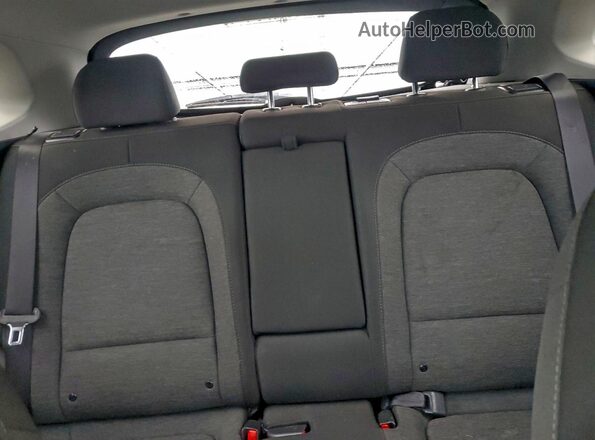 KM8K33AG1PU186482 2023 HYUNDAI KONA Black 