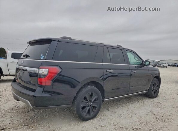 1FMJK1KT6JEA39882 2018 FORD EXPEDITION Черный 