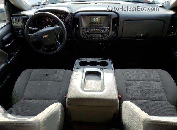 1GCVKNEC7GZ204932 2016 CHEVROLET ALL MODELS White 