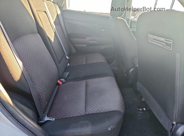JA4AP3AU4HZ047052 2017 MITSUBISHI OUTLANDER White 