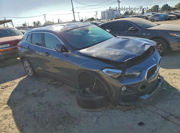 WBXYJ3C57KEP77714 2019 BMW X2 Gray 