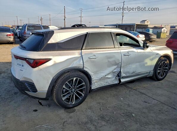 4W5KHNRL4RZ508513 2024 ACURA ZDX Белый 