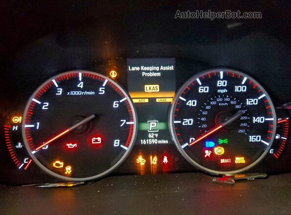 19UDE2F84MA000547 2021 ACURA ILX Black 