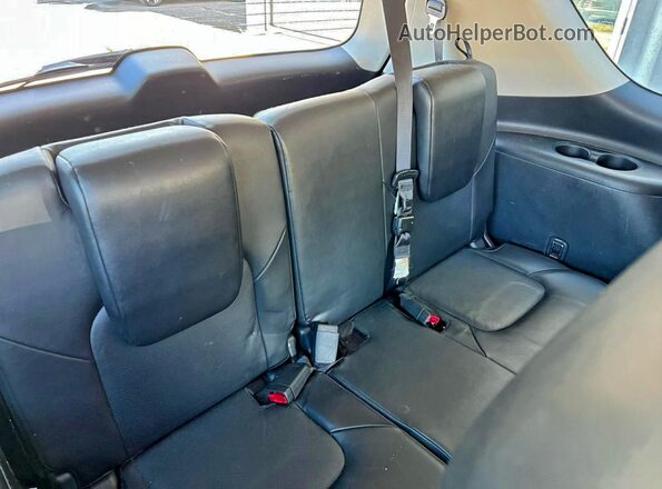 JN8AY2BA1M9372547 2021 NISSAN ARMADA Серебряный 
