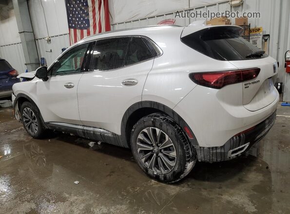LRBFZME48RD075908 2024 BUICK ENVISION White 
