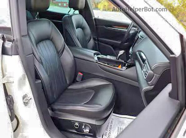 ZN661YUM5NX394711 2022 MASERATI LEVANTE White 