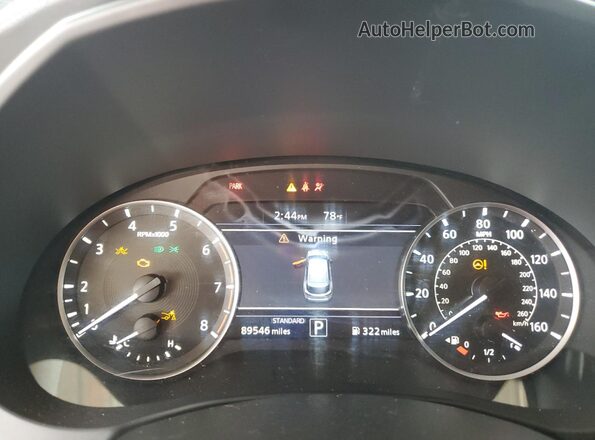 3PCAJ5BA3MF106695 2021 INFINITI QX50 Black უკანა სავარძლების ხედი