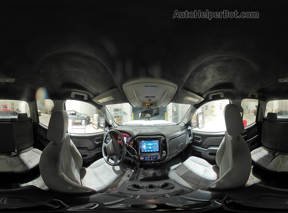 1GC2KUEGXGZ425540 2016 CHEVROLET ALL MODELS White 