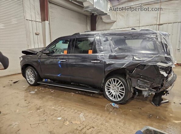 1FMJK2A85REA11604 2024 FORD EXPEDITION Gray Rear right