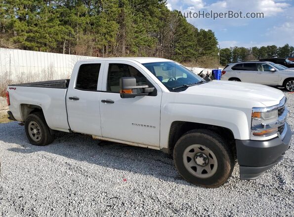 1GCVKNEC7GZ204932 2016 CHEVROLET ALL MODELS White 