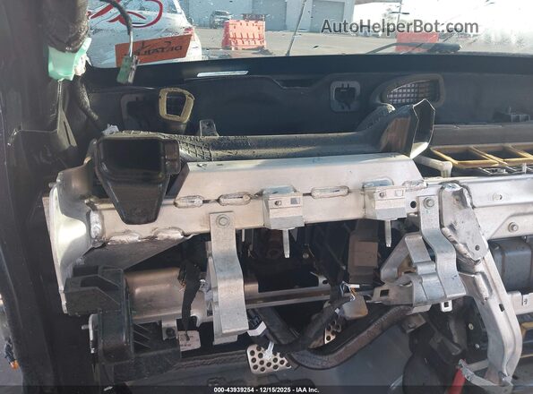6G3F15RW8HL312544 2017 CHEVROLET SS Black 