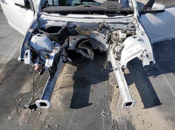 6G3F15RW9GL204657 2016 CHEVROLET SS White 