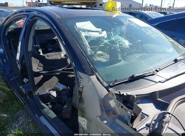6G3F15RWXHL306325 2017 CHEVROLET SS Black Vista interior de 360 grados