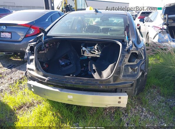 6G3F15RWXHL306325 2017 CHEVROLET SS Black 